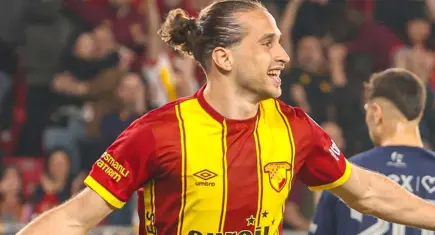 Arda Okan’dan kritik dönüş: Göztepe’ye Avrupa yolunda moral