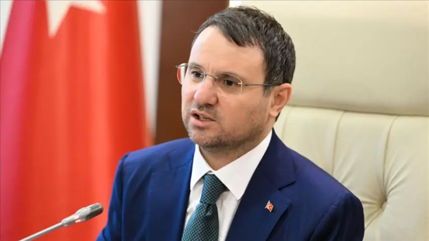 Bakan Gürlek duyurdu: Muhittin Böcek’e ilişkin görüntülere soruşturma haberinin görseli