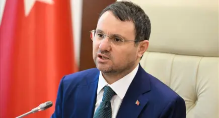 Bakan Gürlek duyurdu: Muhittin Böcek’e ilişkin görüntülere soruşturma