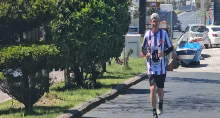 Bandırma Vapuru’nun izinde adım adım Samsun’a