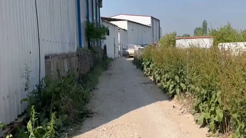 Bursa’da icra takibi dehşeti: Genç avukat öldürüldü haberinin görseli