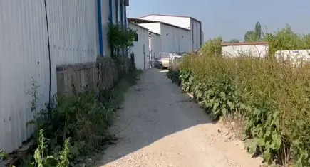 Bursa’da icra takibi dehşeti: Genç avukat öldürüldü