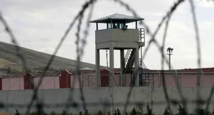 Ceza İnfaz Sisteminde Sivil Toplum Derneği’nden yeni veriler: Cezaevlerinde kapasite aşımı sürüyor