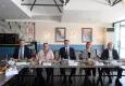 CHP İzmir’den iş dünyasının aktörleriyle ekonomi zirvesi