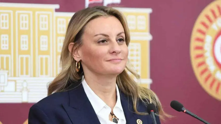 CHP’li Seda Kaya Ösen’den Dünya Dans Günü mesajı