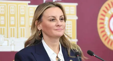 CHP’li Seda Kaya Ösen’den Dünya Dans Günü mesajı