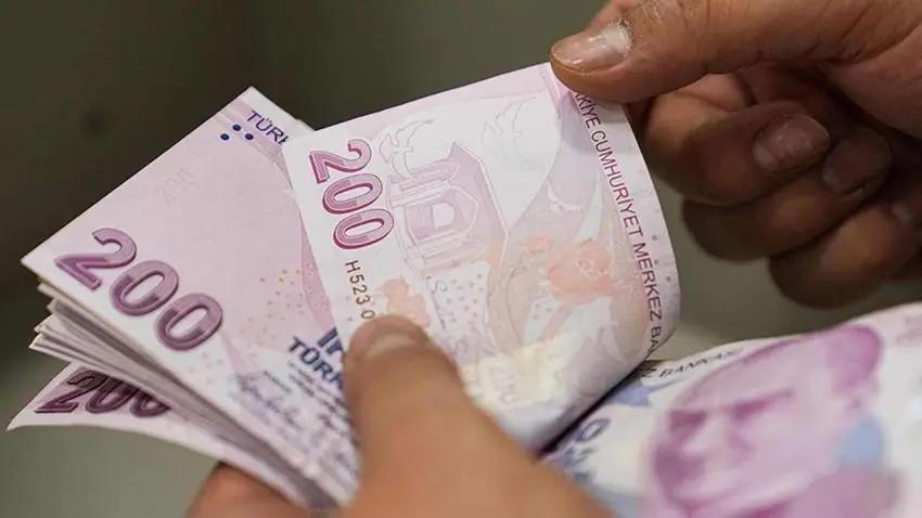 Doğum yardımı ödemeleri hesaplara yatırıldı