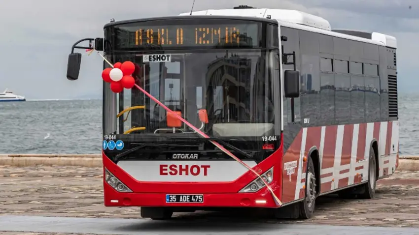 ESHOT’tan fuar düzenlemesi: O hatlar ulaşımı rahatlatacak