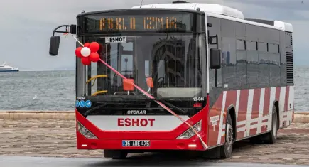 ESHOT’tan fuar düzenlemesi: O hatlar ulaşımı rahatlatacak