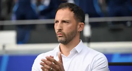 Fenerbahçe'de Tedesco ayrılığının perde arkası