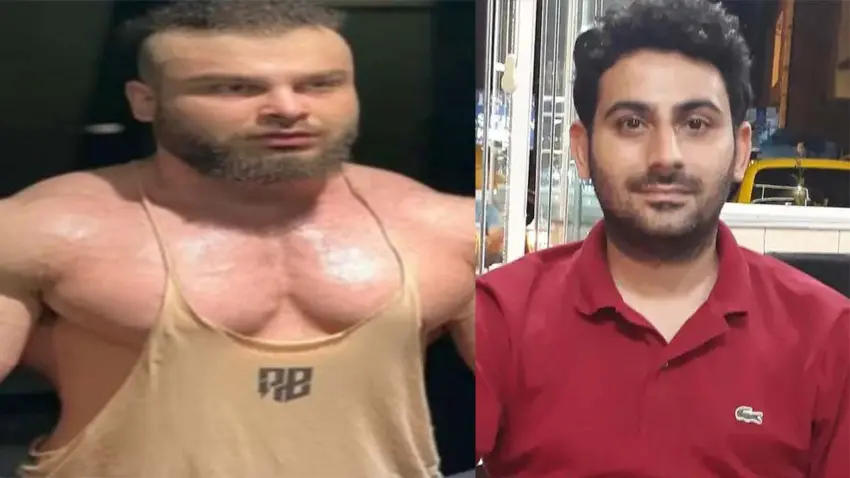 Fenomen vücut geliştirmeci kavgayı ayırmak isteyen komşusunu 6 yerinden bıçaklayarak öldürdü haberinin görseli