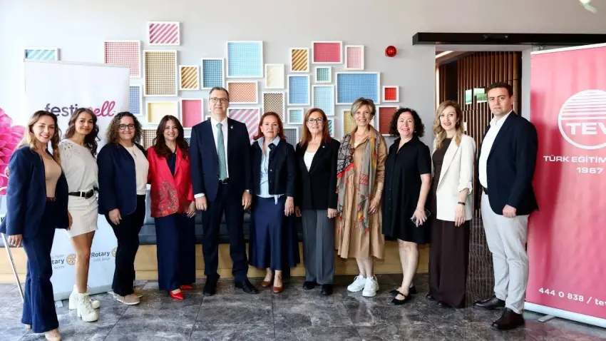 Festiwell 2026 İzmir’de iyi yaşam için buluşuyor