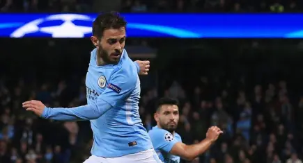 Galatasaray’dan Bernardo Silva için 15 milyon euroluk dev teklif