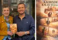Hayallerin yaşı yok: 61’inde yazar oldu