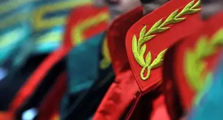 HSK'dan yeni kararname: 34 hakim ve savcının görev yeri değişti