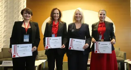 Karşıyaka’da eşitlik için ortak akıl çalıştayı düzenlendi