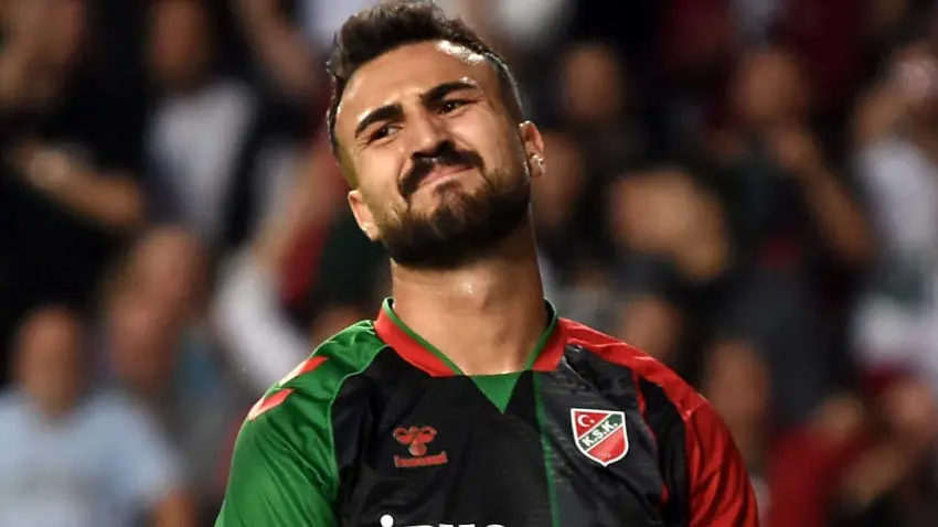 Karşıyaka’da Play-Off kabusu sürüyor