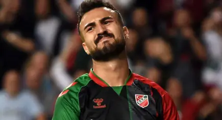 Karşıyaka’da Play-Off kabusu sürüyor