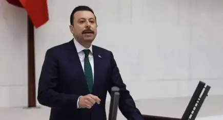 Kaya’dan çöp tesisi açıklaması: Yamanlar 2019’dan beri hazır