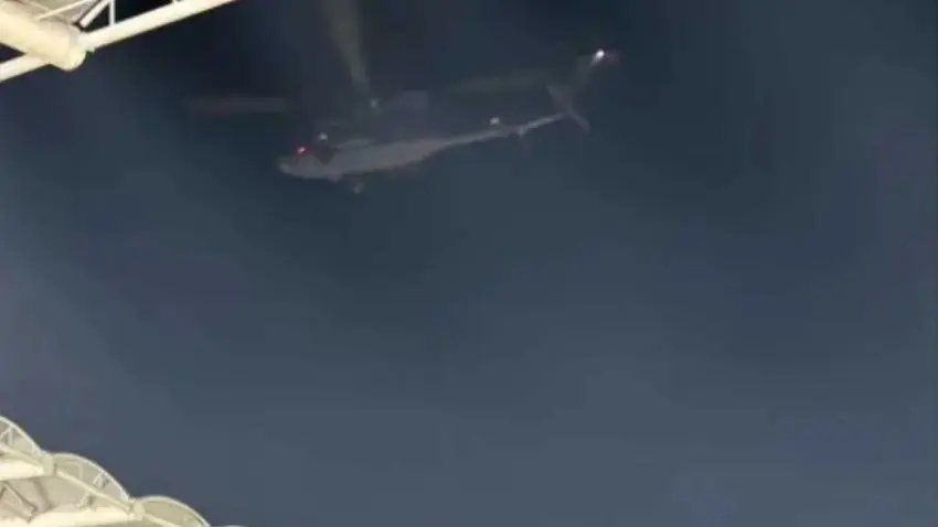 Konyaspor-Fenerbahçe maçındaki uçuşlarda flaş gelişme: Tümgeneral Mete Kuş görevden alındı haberinin görseli