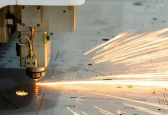 Lazer Kesim Makinesi Alınacak resmi ilan resim dosyası.