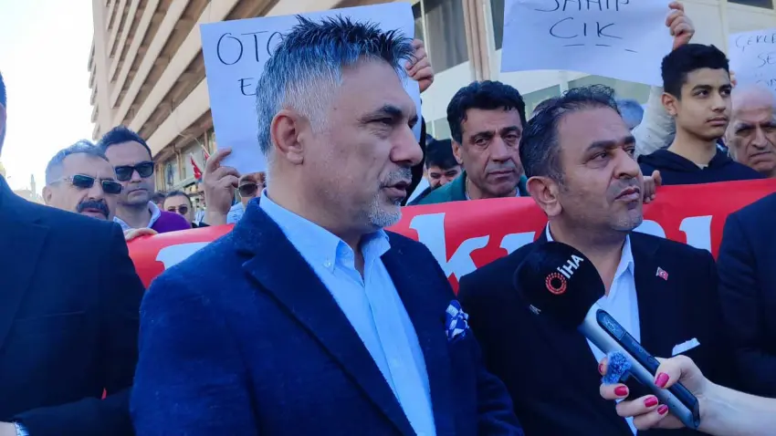 Murat Kurtuluş Buyruk&ccedil;u