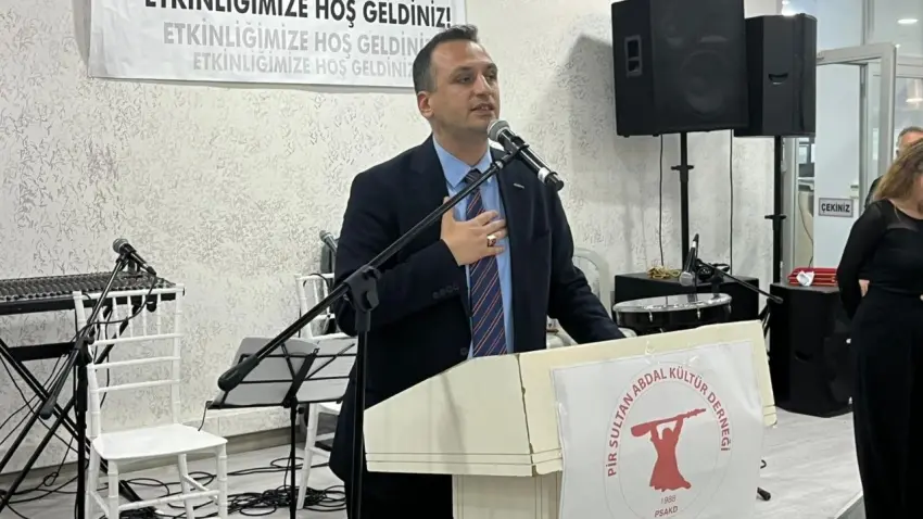 &Ouml;mer Eşki