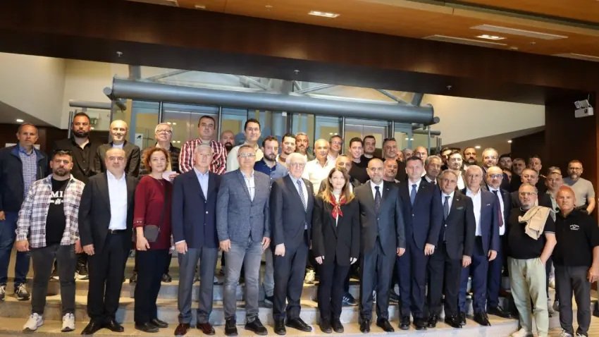 deri ihracat&ccedil;ıları