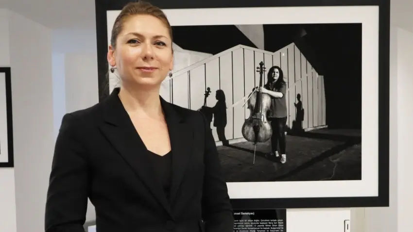 Sinemis Eser Akaoğlu