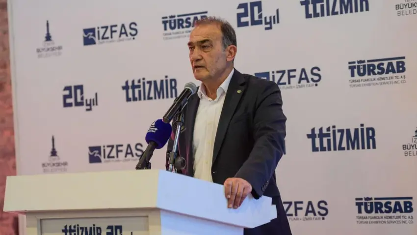 Zafer Levent Yıldır