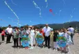 Menderes’te gökyüzü uçurtmalarla şenlenecek