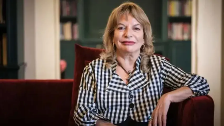 Mine Kırıkkanat hakkında soruşturma başlatıldı haberinin görseli