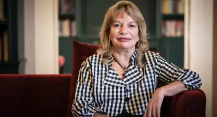 Mine Kırıkkanat hakkında soruşturma başlatıldı