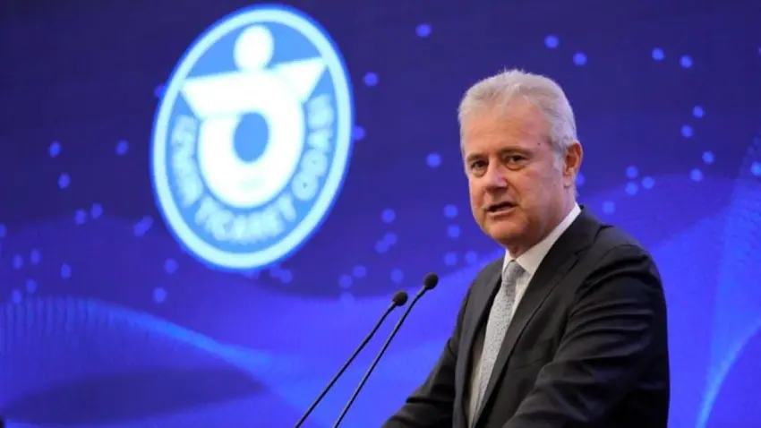 Özgener’den Orta Koridor çağrısı: Türkiye için tarihi fırsat haberinin görseli