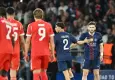 PSG–Bayern Münih maçında gol düellosu: Tarihi yarı finalde 9 gol