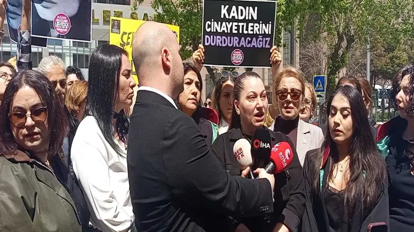 Sedef Güler cinayetinde mütalaa açıklandı: 2 sanığa ağırlaştırılmış müebbet talebi! haberinin görseli