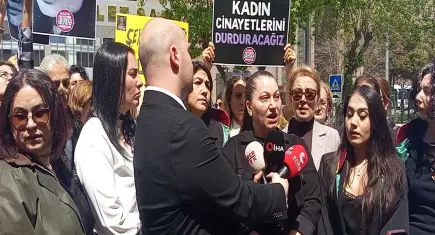 Sedef Güler cinayetinde mütalaa açıklandı: 2 sanığa ağırlaştırılmış müebbet talebi!
