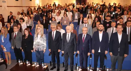 ThinkPack Paneli’nde üniversite-sanayi iş birliği ve ambalajın geleceği ele alındı