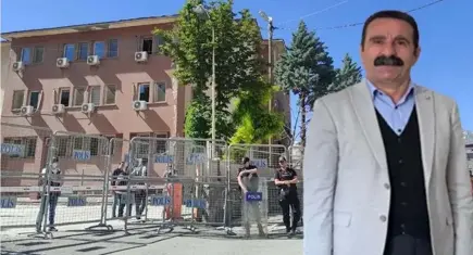 Yeniden yargılanan Hakkari Belediyesi eski eş başkanına 19 yıl 6 ay hapis cezası