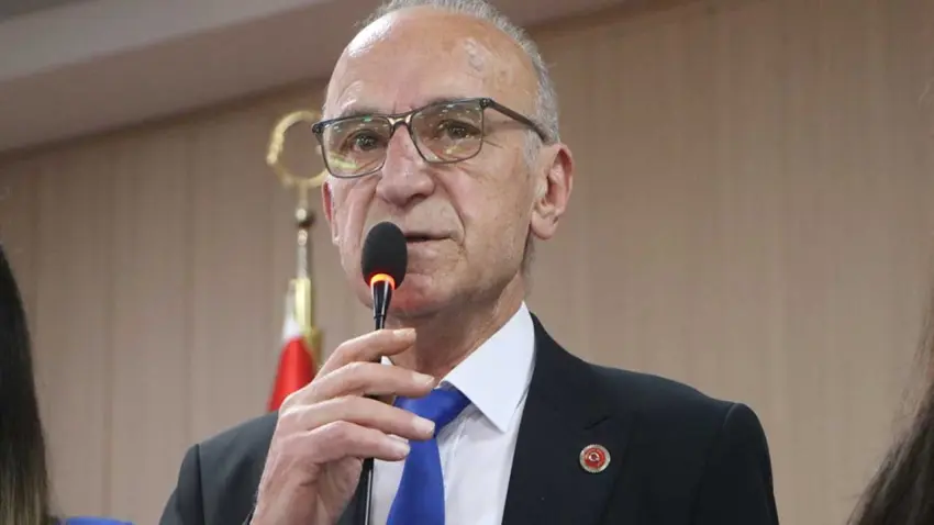 Yüreğir’de başkan vekili belli oldu haberinin görseli