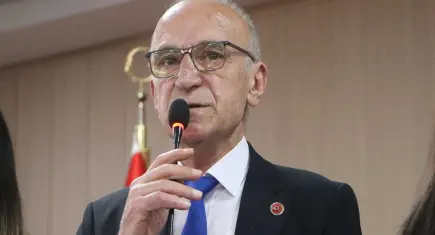 Yüreğir’de başkan vekili belli oldu