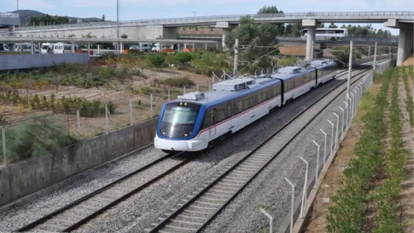 1 Mayıs ve 19 Mayıs’ta toplu taşıma ücretsiz olacak haberinin görseli