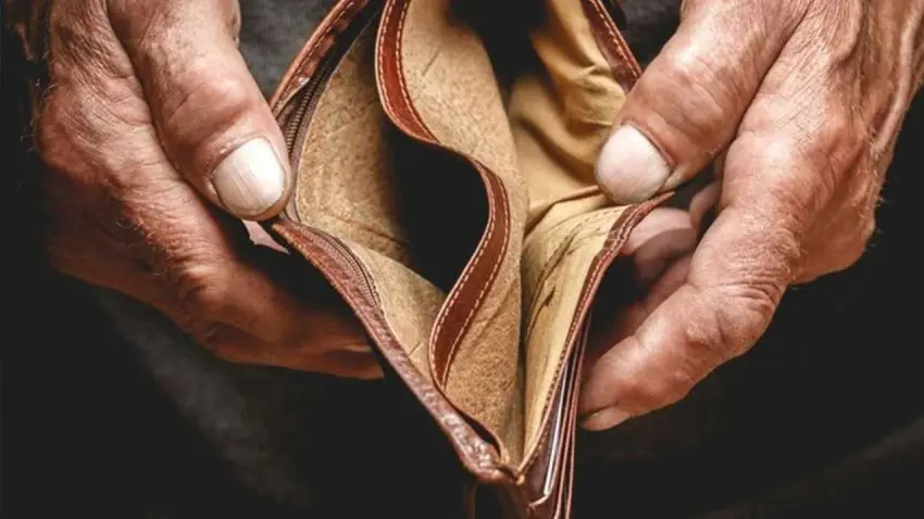 Açlık 34 bin, yoksulluk 112 bin TL’yi aştı: Geçim krizi derinleşiyor haberinin görseli