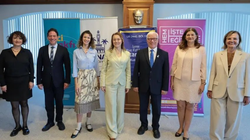 Başkan Mutlu: Kadınlar her işi yapabilir