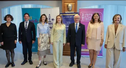 Başkan Mutlu: Kadınlar her işi yapabilir