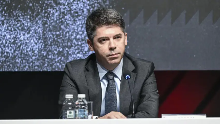 Başsavcı Vekili Osman Sağlam’dan bahis operasyonları açıklaması haberinin görseli