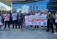 Bayraklı’da TİS krizi derinleşiyor: Memurların iş bırakma eylemi sürüyor
