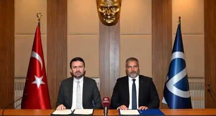 BİK ve Anadolu Üniversitesi’nden iş birliği