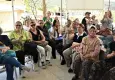 Bornova’da kadınlar görünmeyen emeği konuştu