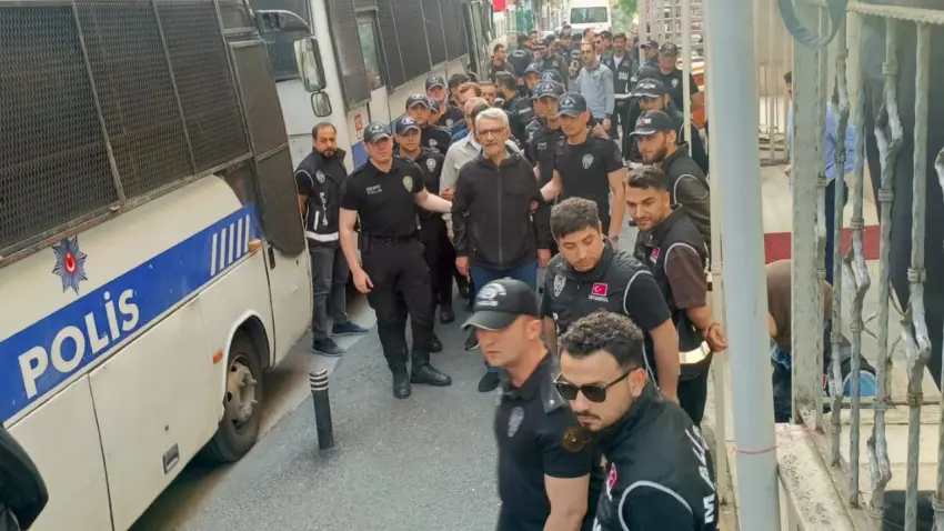 Büyükçekmece Belediyesi soruşturması: Hasan Akgün hakkında 183 yıla kadar hapis talebi haberinin görseli